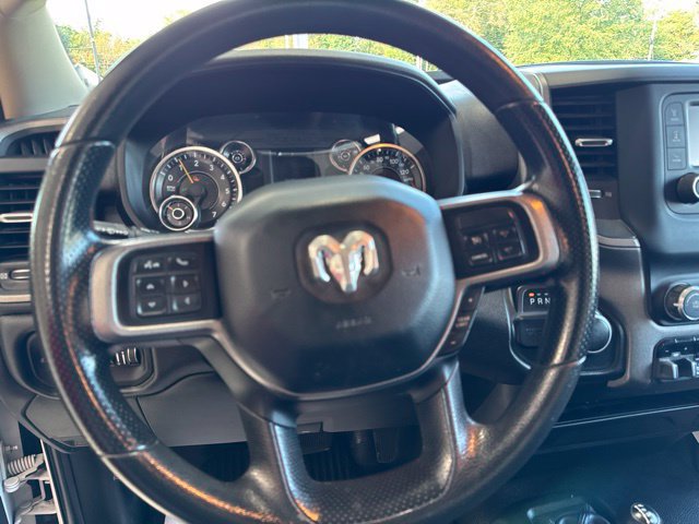 Used 2020 RAM 2500 Tradesman AWD/4WD image 16