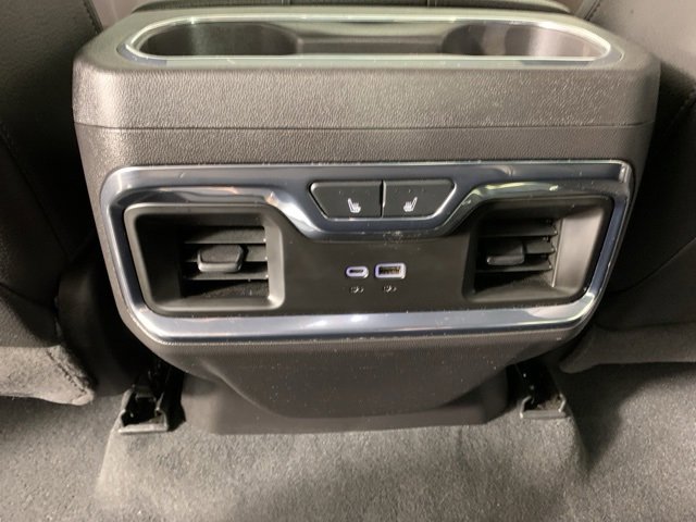 Used 2024 GMC Sierra 1500 Denali w/ Technology Package image 34