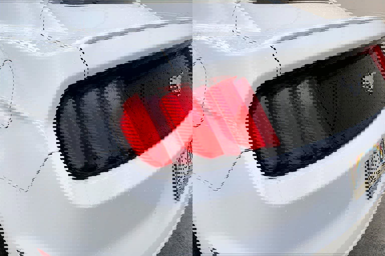 Used 2017 Ford Mustang EcoBoost image 30