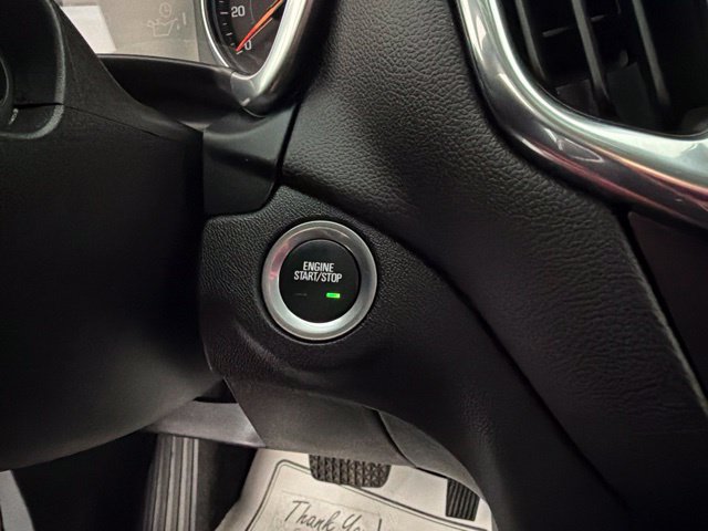 Used 2024 Chevrolet Equinox LT FWD image 24