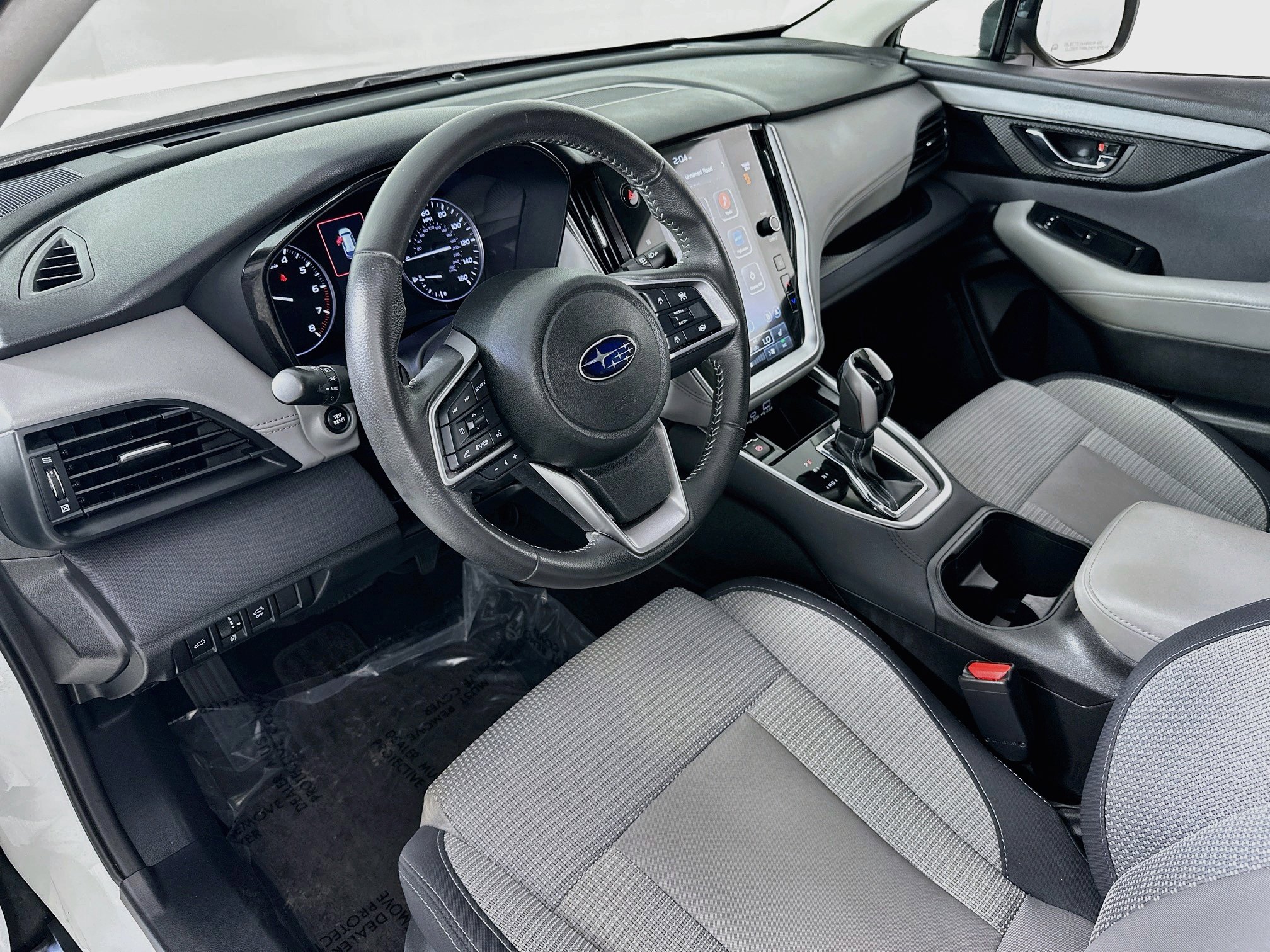 Used 2023 Subaru Outback Premium AWD/4WD image 9