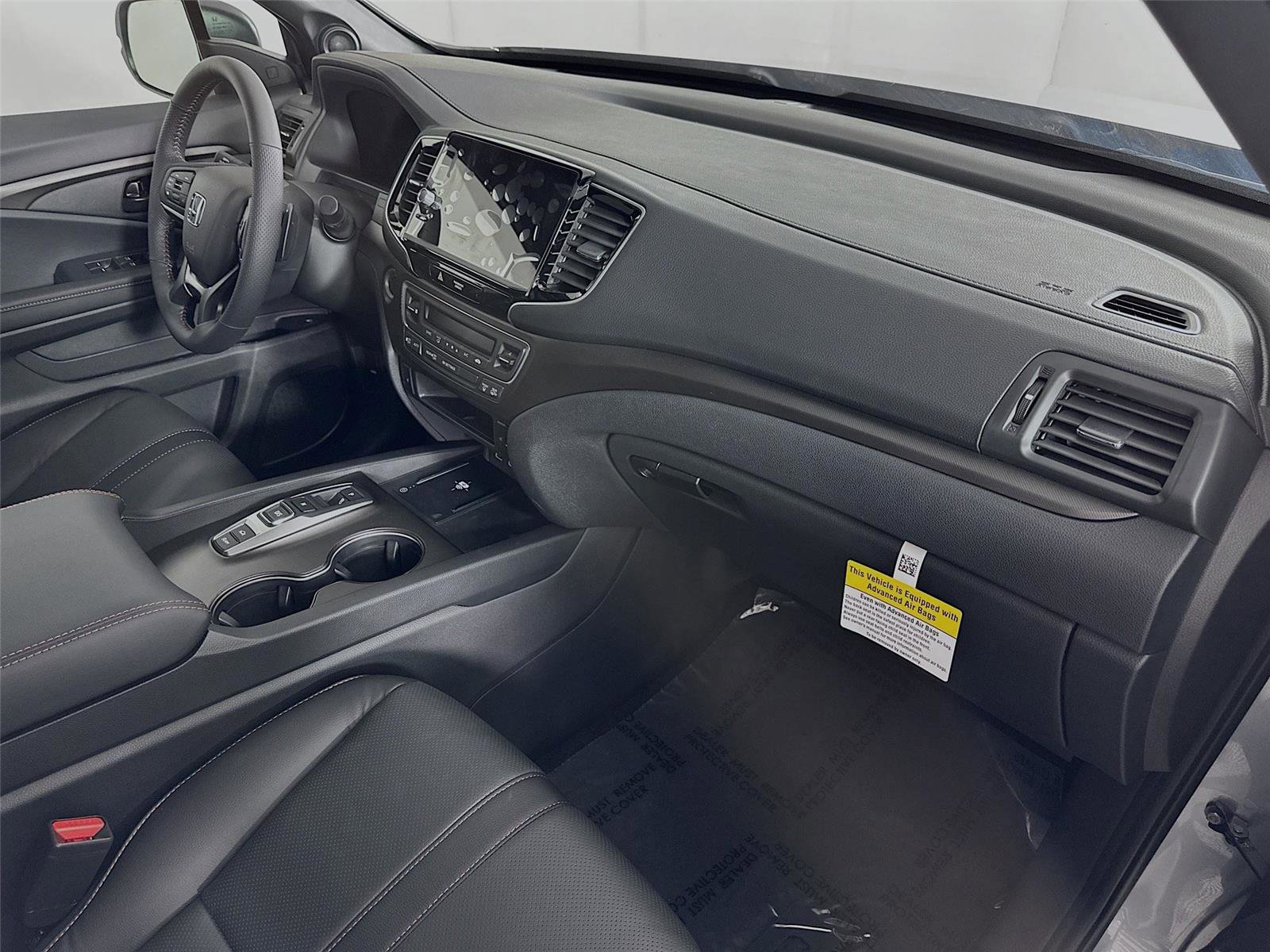 New 2026 Honda Ridgeline TrailSport image 30