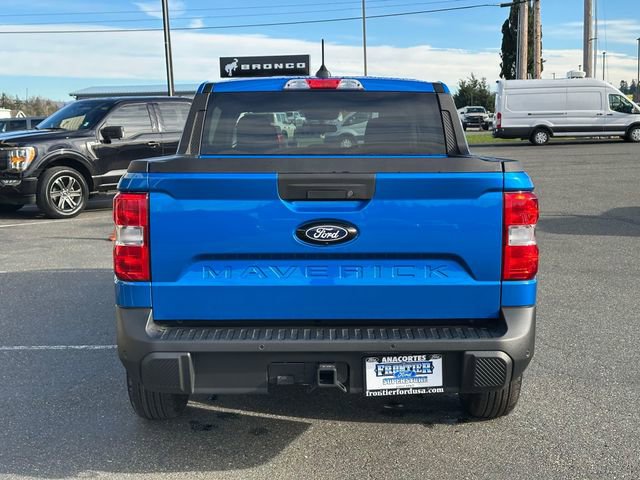 New 2026 Ford Maverick XL image 3
