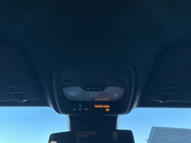 Used 2024 Chevrolet Colorado Trail Boss w/ Safety Package image 26