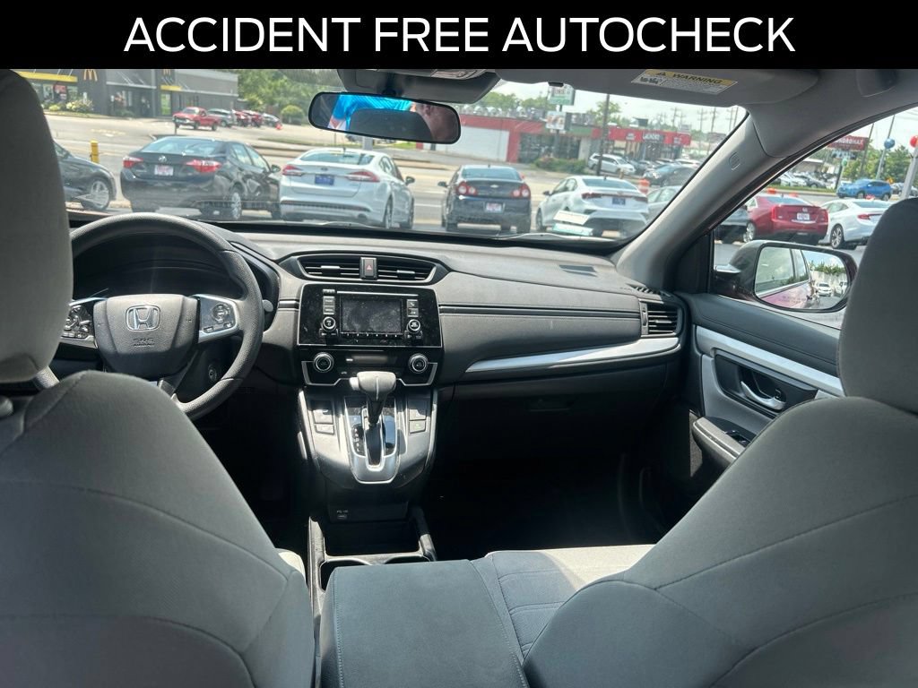 Used 2021 Honda CR-V LX image 20