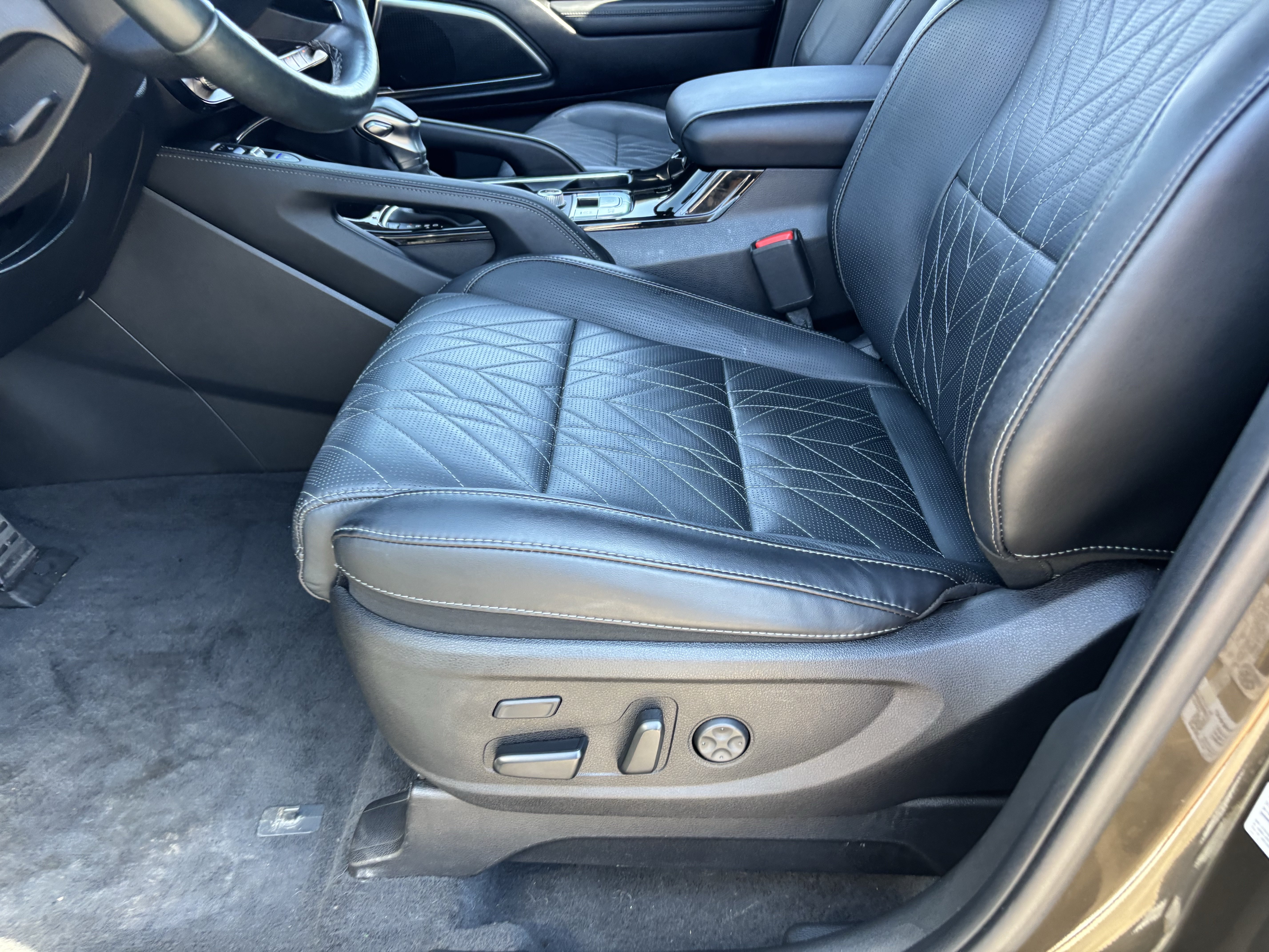 Certified 2024 Kia Telluride SX Prestige X-Pro AWD/4WD image 18