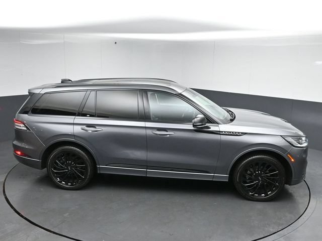 Certified 2025 Lincoln Aviator Reserve w/ Equipment Group 201A AWD/4WD image 47
