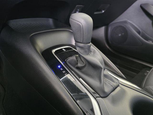 Certified 2026 Toyota Corolla LE image 18