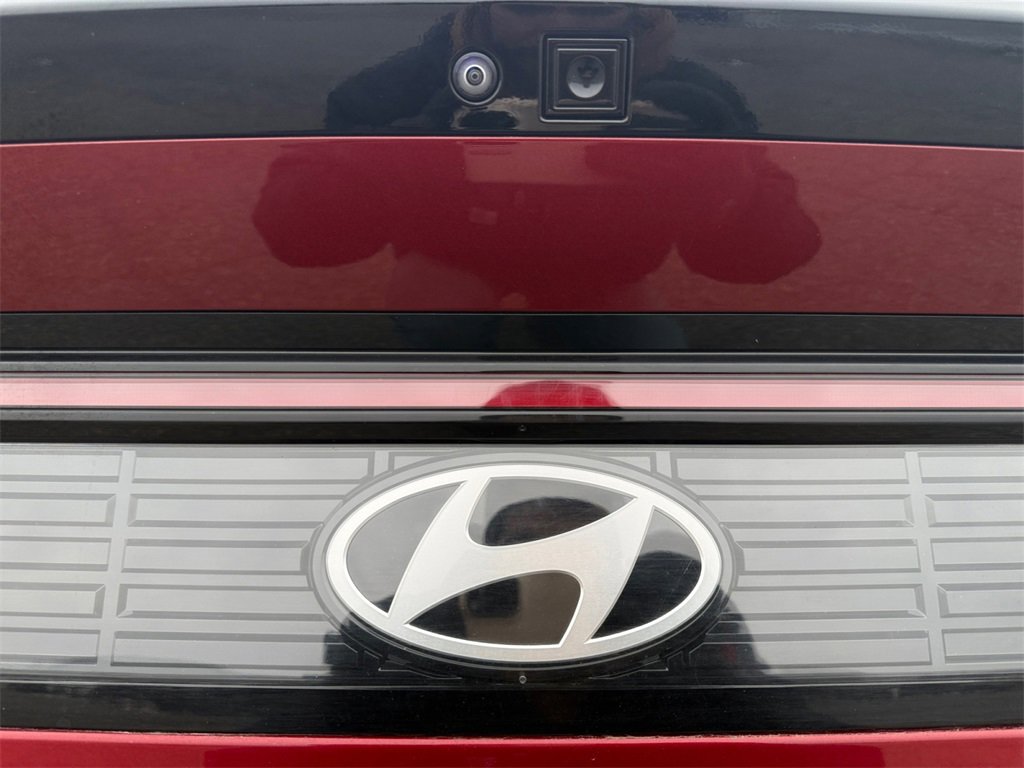 Used 2024 Hyundai Sonata SEL image 17