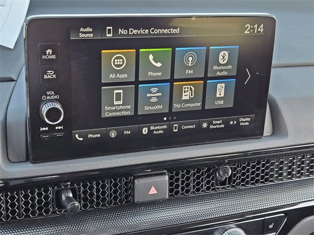 Used 2024 Honda CR-V EX-L image 20