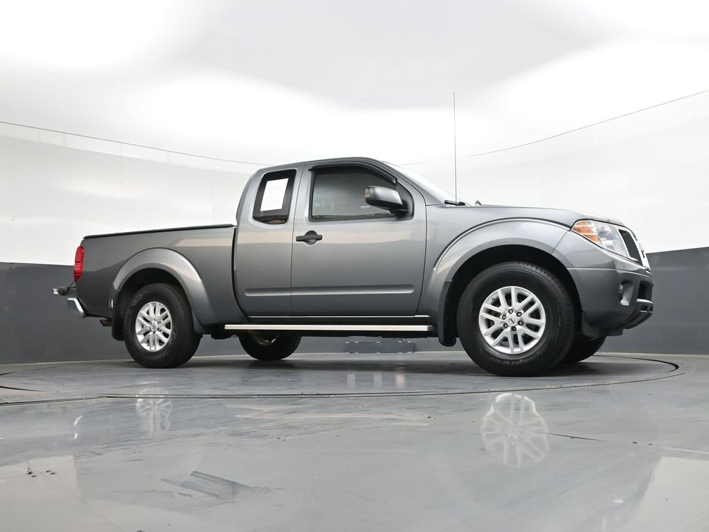 Used 2018 Nissan Frontier SV image 41