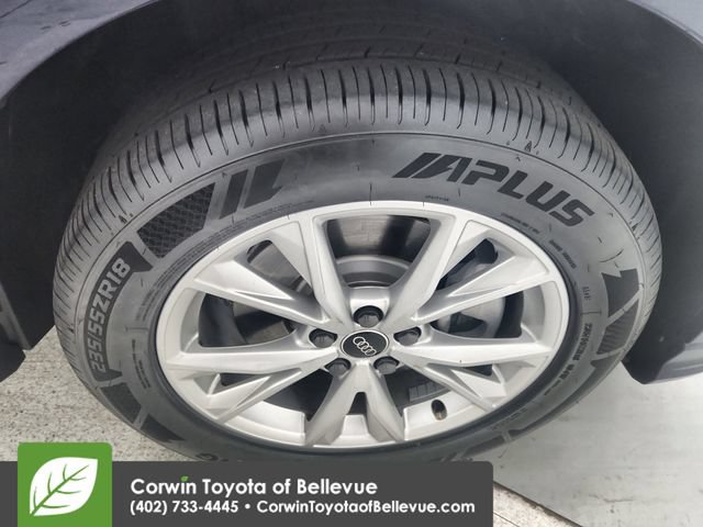 Used 2025 Audi Q3 2.0T Premium AWD/4WD image 26