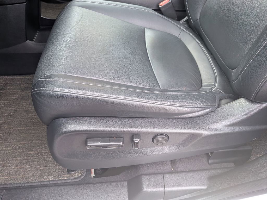 Used 2022 Honda Odyssey Touring image 14
