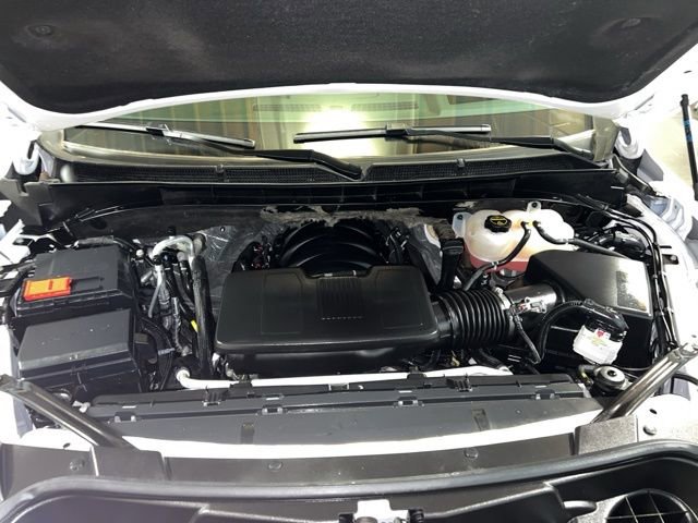 Used 2025 GMC Yukon XL AT4 Ultimate image 15