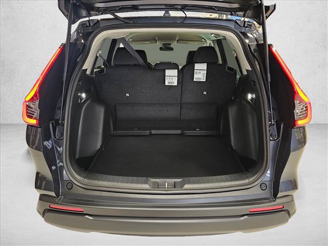 New 2026 Honda CR-V LX image 10