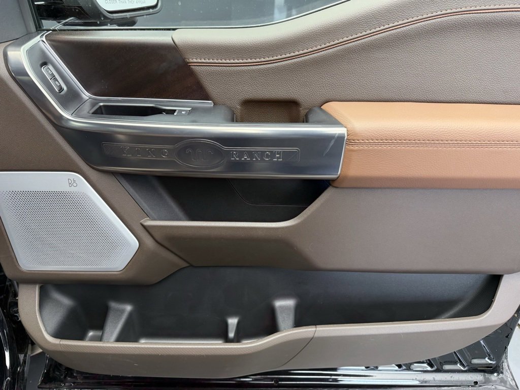 New 2025 Ford F150 King Ranch image 52