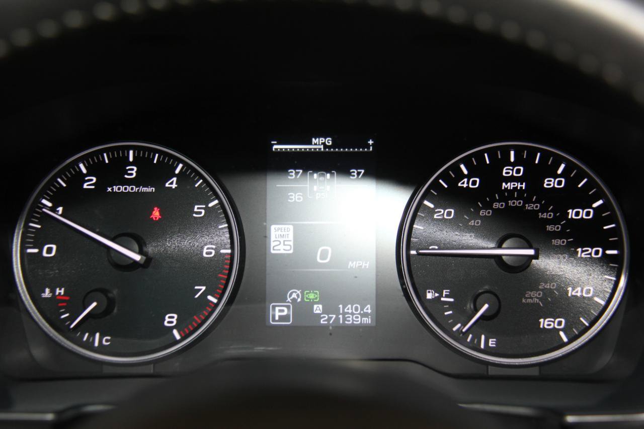 Used 2025 Subaru Outback Touring XT AWD/4WD image 13