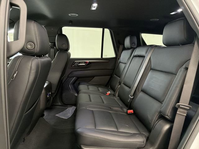 New 2026 Chevrolet Tahoe LS w/ LPO, Dark Essentials Package image 22