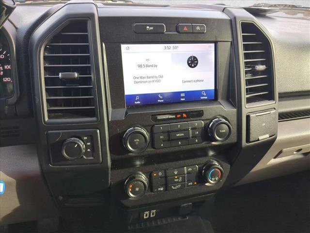 Used 2020 Ford F150 XL w/ Equipment Group 101A Mid image 12