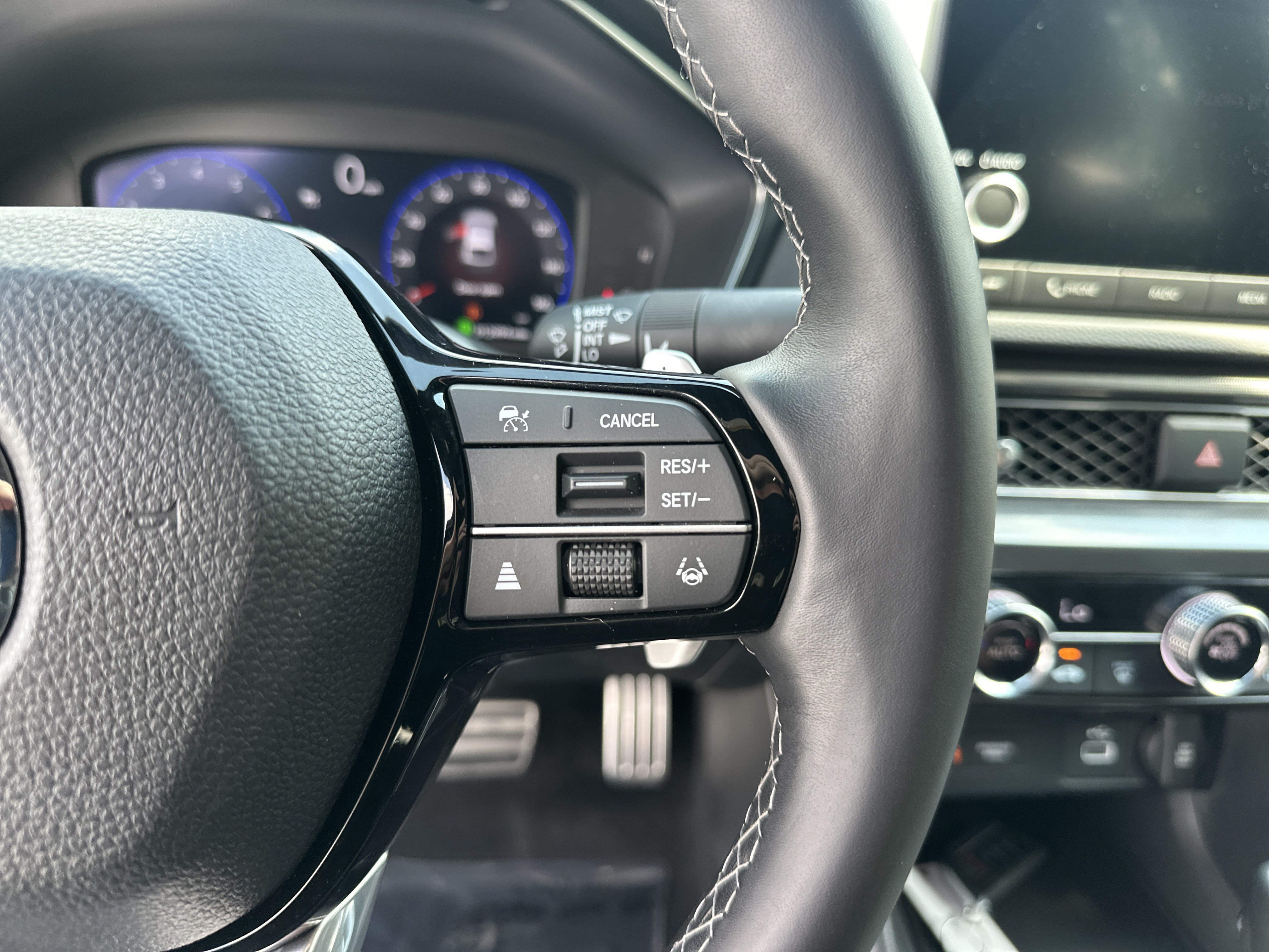 Used 2025 Acura Integra A-Spec FWD image 20