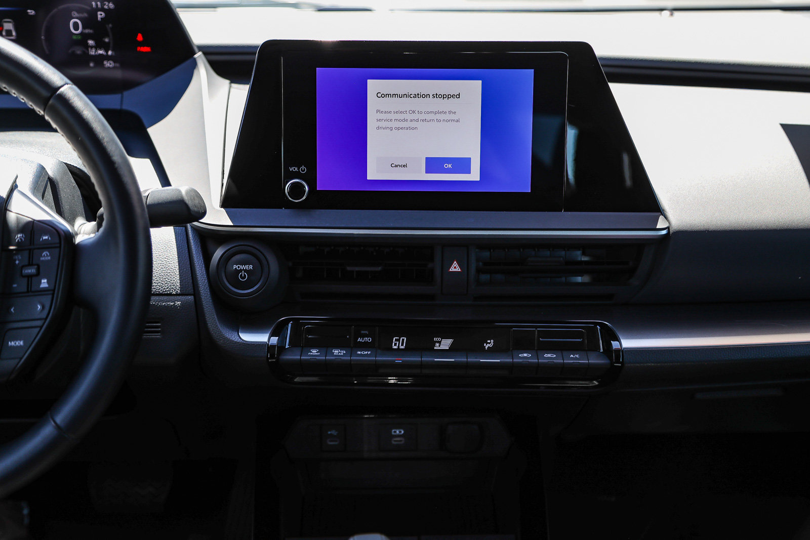 Certified 2024 Toyota Prius LE FWD image 14