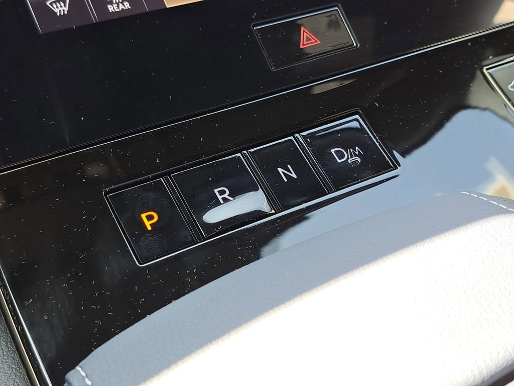 New 2026 INFINITI QX80 4WD w/ Sport Exterior Package image 10