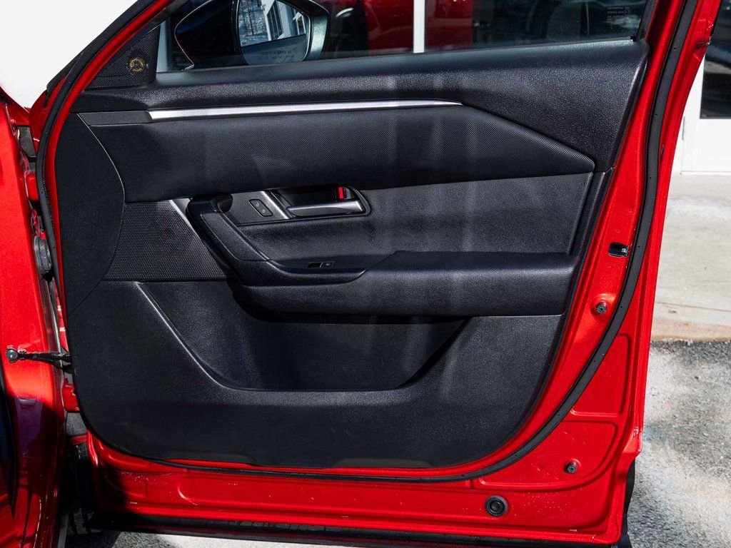 Used 2024 MAZDA CX-50 AWD 2.5 S w/ Weather Package image 13