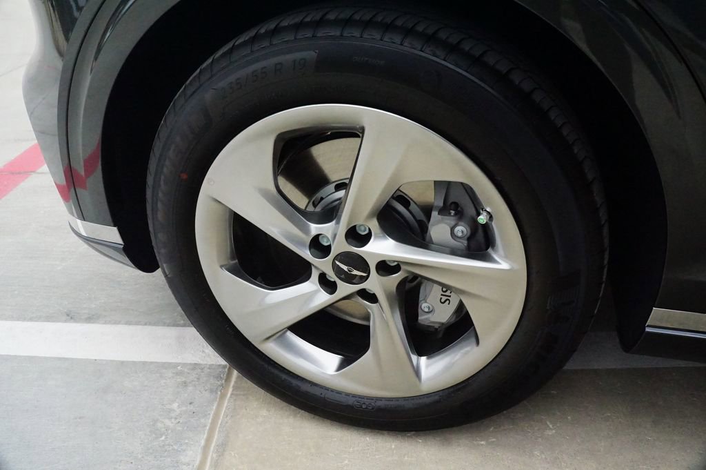 New 2026 Genesis GV70 2.5T image 6