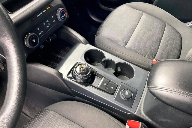 Used 2021 Ford Bronco Sport image 16