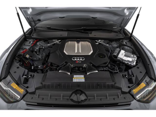 Used 2026 Audi RS 6 performance AWD/4WD image 12