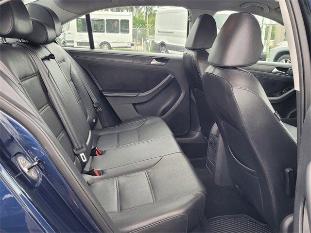 Used 2014 Volkswagen Jetta SE image 21