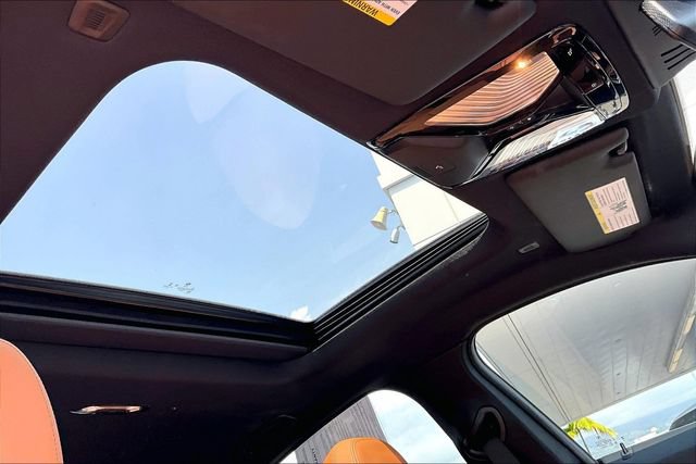 Used 2023 BMW i4 M50 AWD/4WD image 17