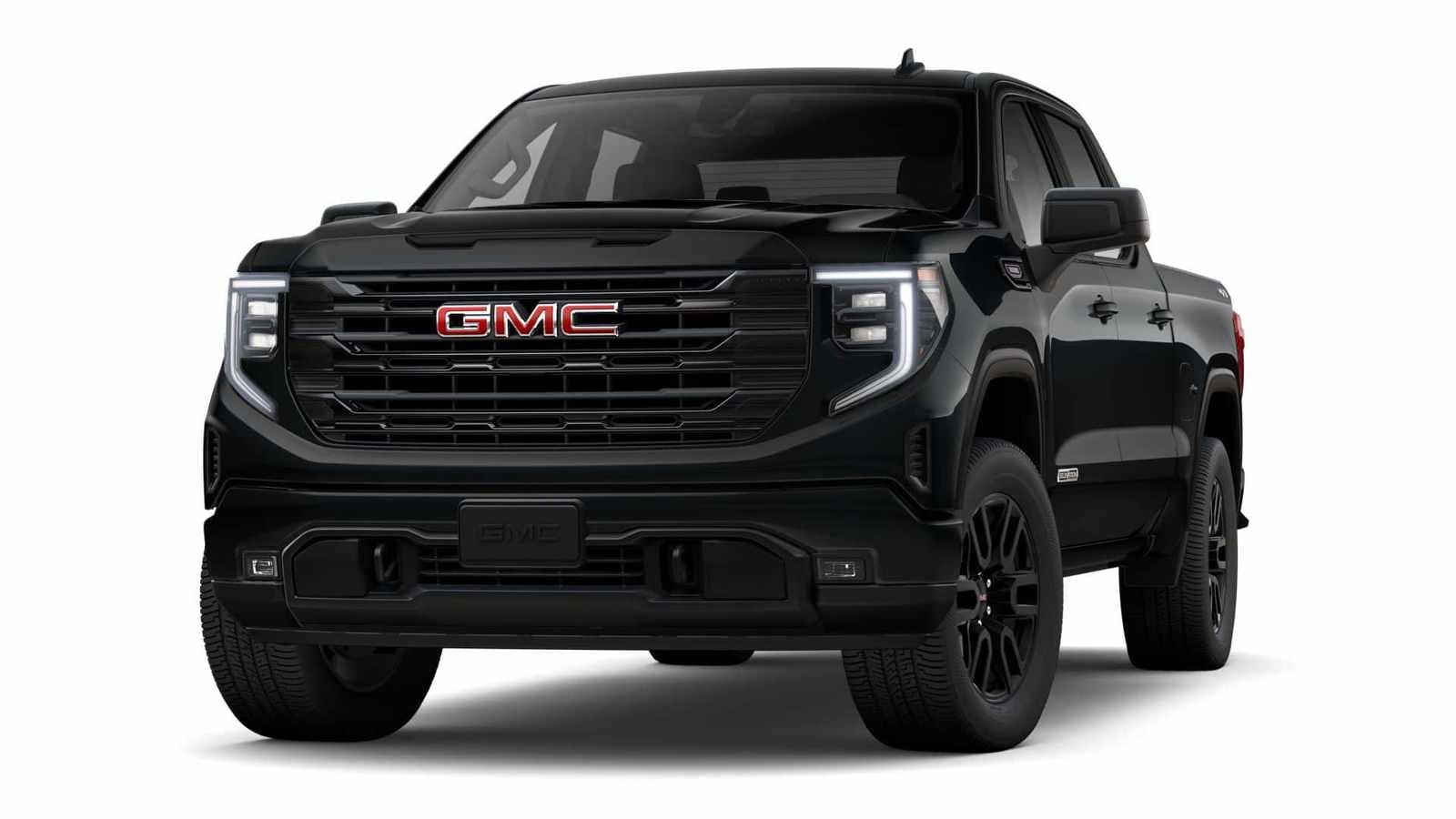 New 2026 GMC Sierra 1500 Elevation AWD/4WD image 32