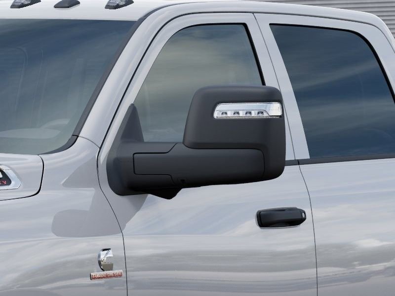 New 2026 RAM 3500 Tradesman AWD/4WD image 12