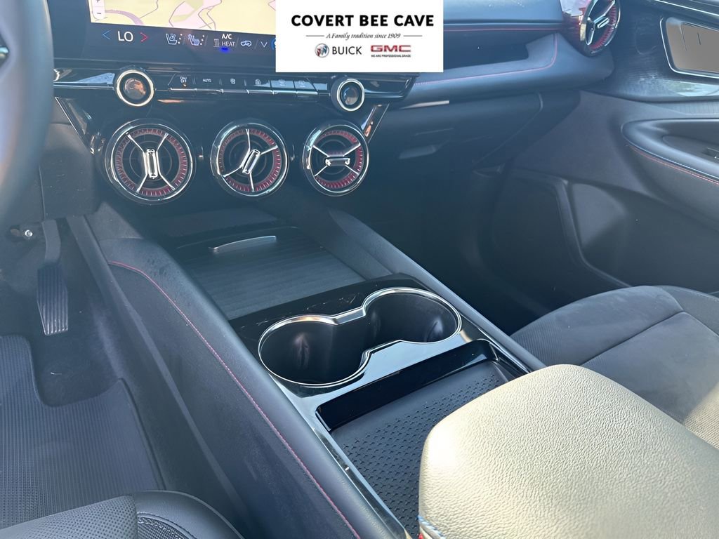 Used 2024 Chevrolet Blazer EV RS image 41