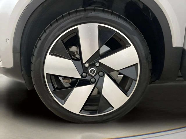 Used 2023 Volvo XC40 Recharge Ultimate AWD/4WD image 86