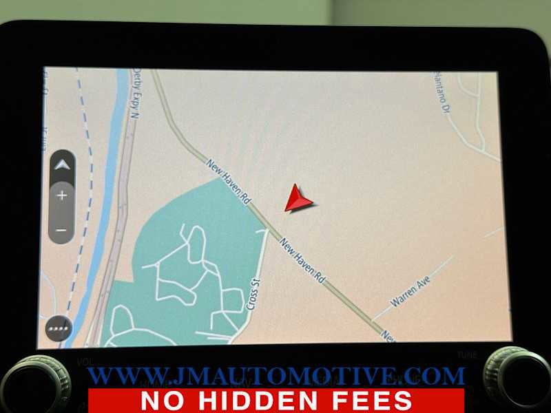 Used 2022 Mitsubishi Eclipse Cross SE image 24