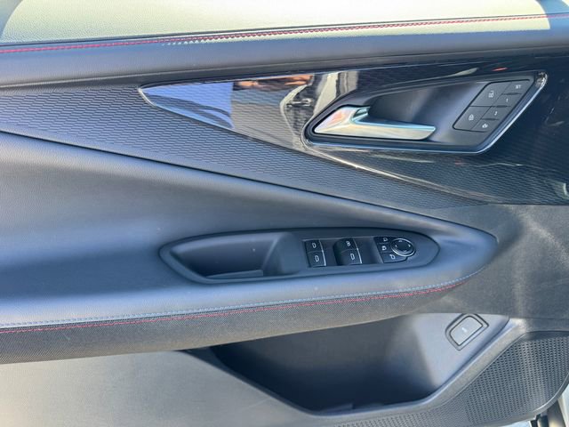 Used 2026 Chevrolet Blazer EV RS image 16