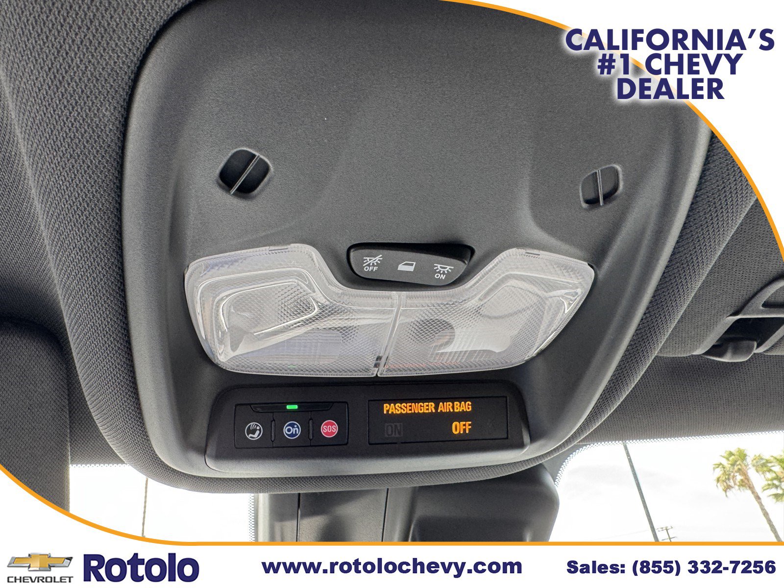 Used 2023 Chevrolet TrailBlazer RS FWD image 25
