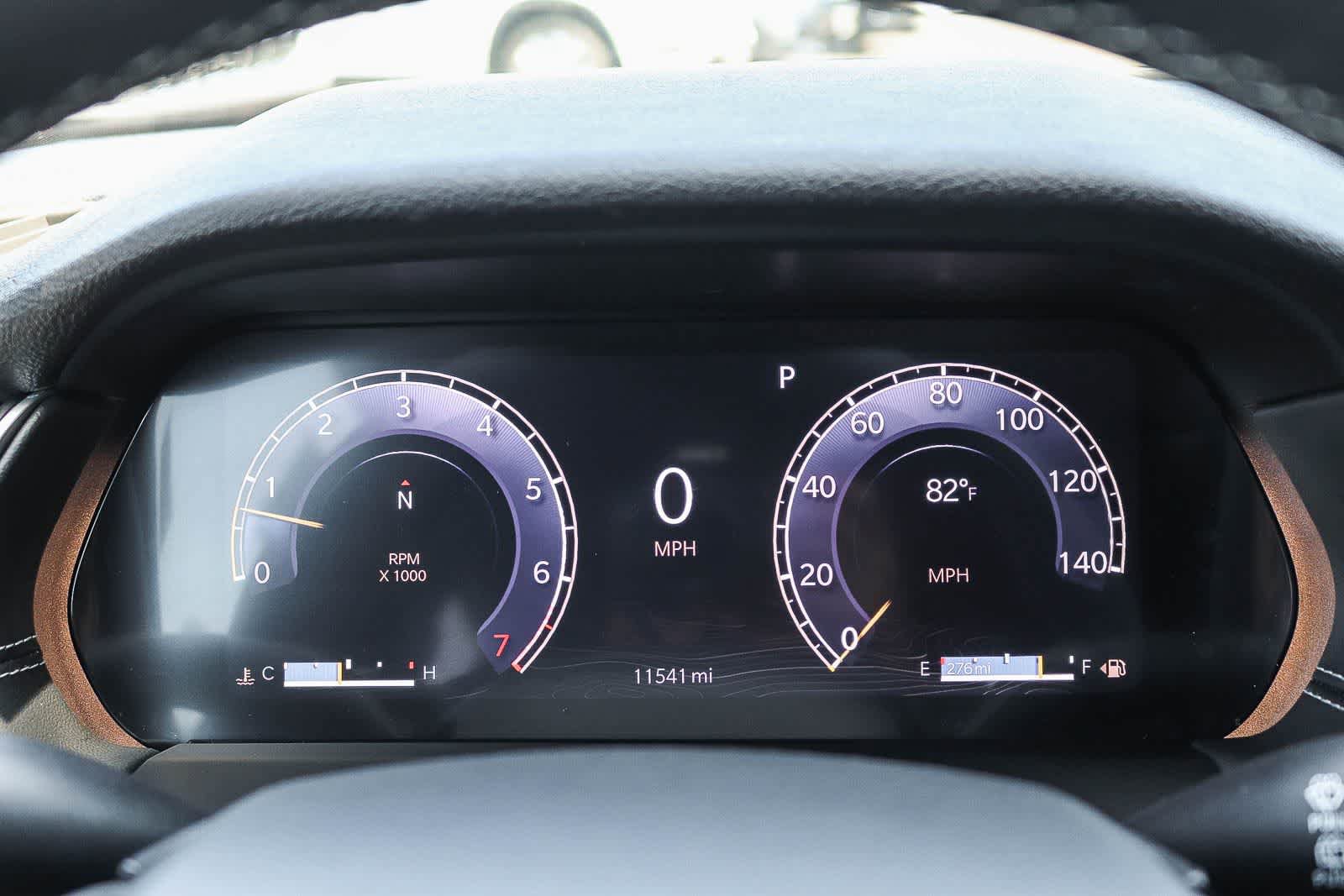 Used 2025 Jeep Grand Cherokee Laredo X RWD image 25