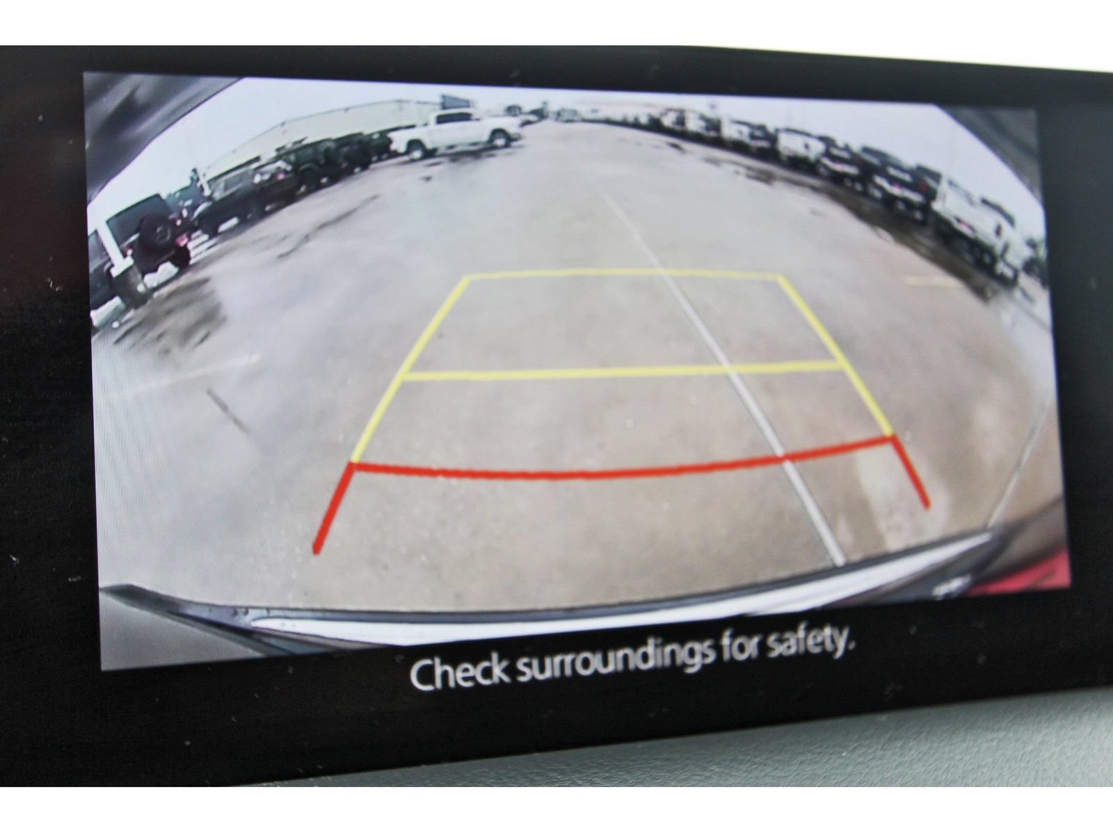 Used 2023 MAZDA CX-5 AWD 2.5 S image 28
