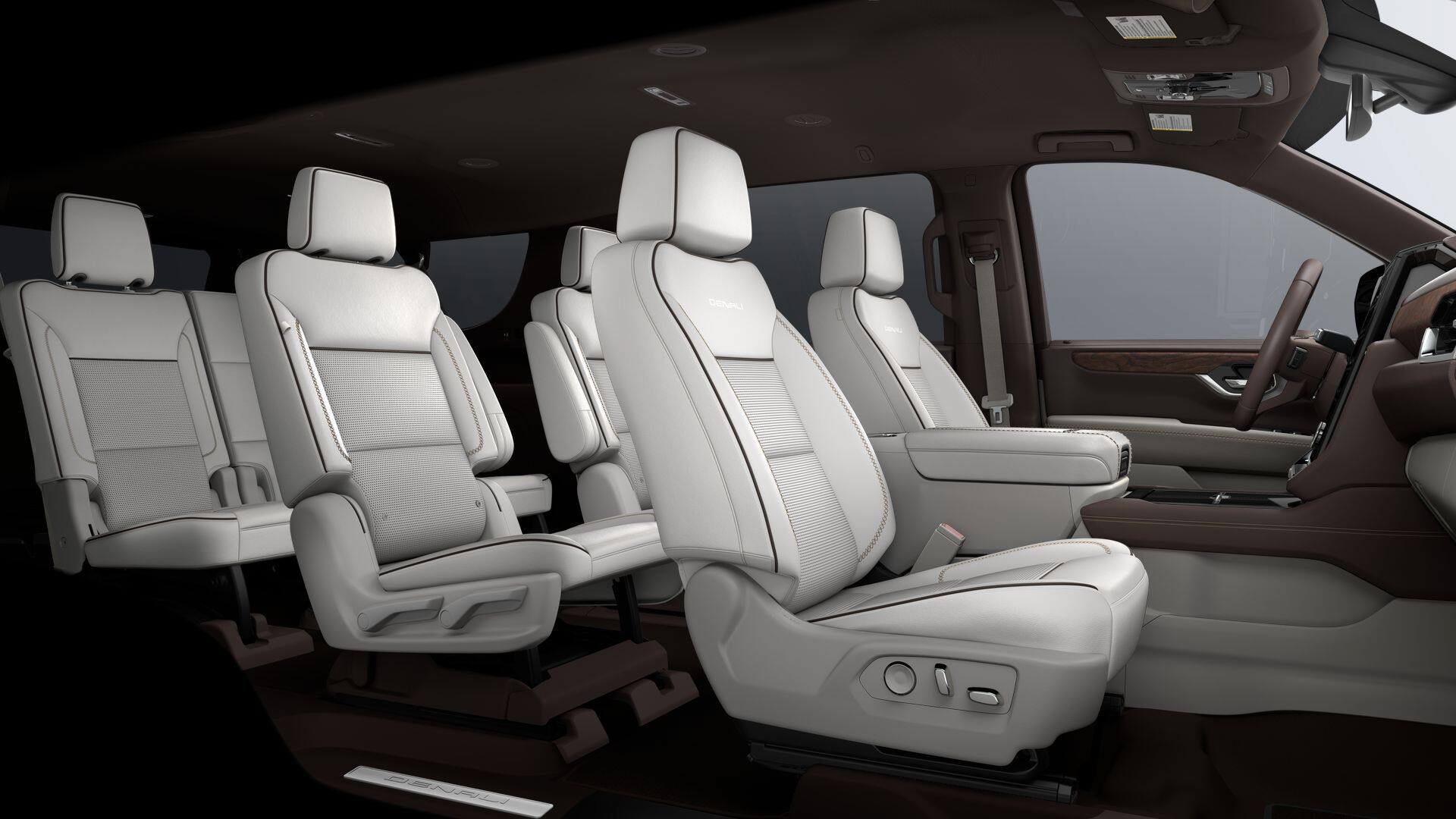 New 2026 GMC Yukon XL Denali RWD image 28