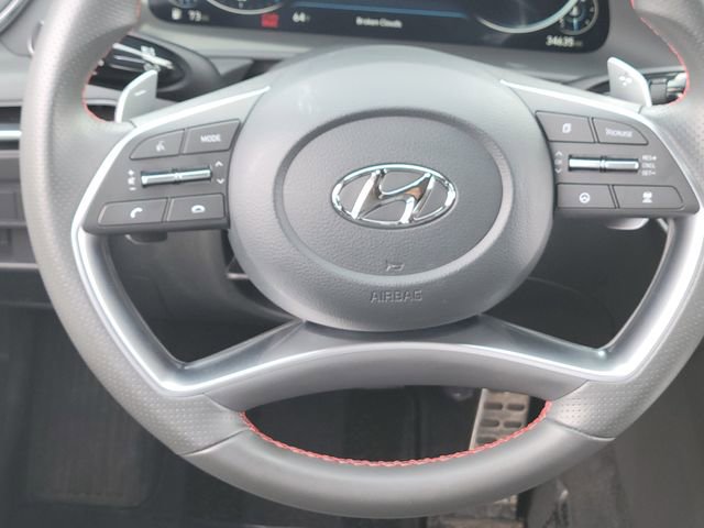 Used 2023 Hyundai Sonata SEL Plus image 13