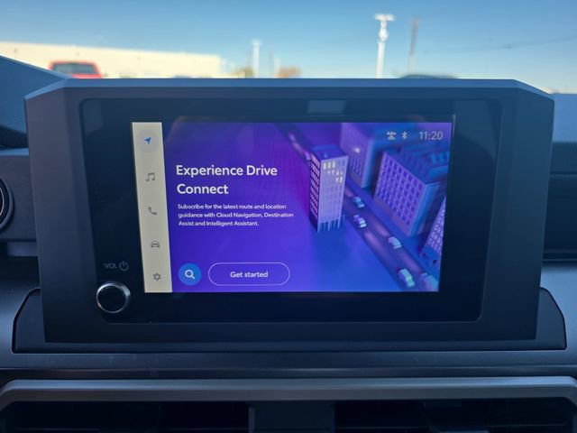 Used 2025 Toyota Tacoma SR5 image 20