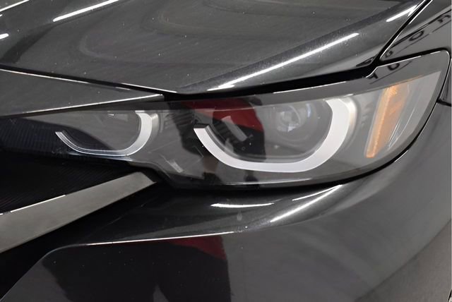 Used 2025 MAZDA CX-50 AWD 2.5 S w/ Select Package image 15