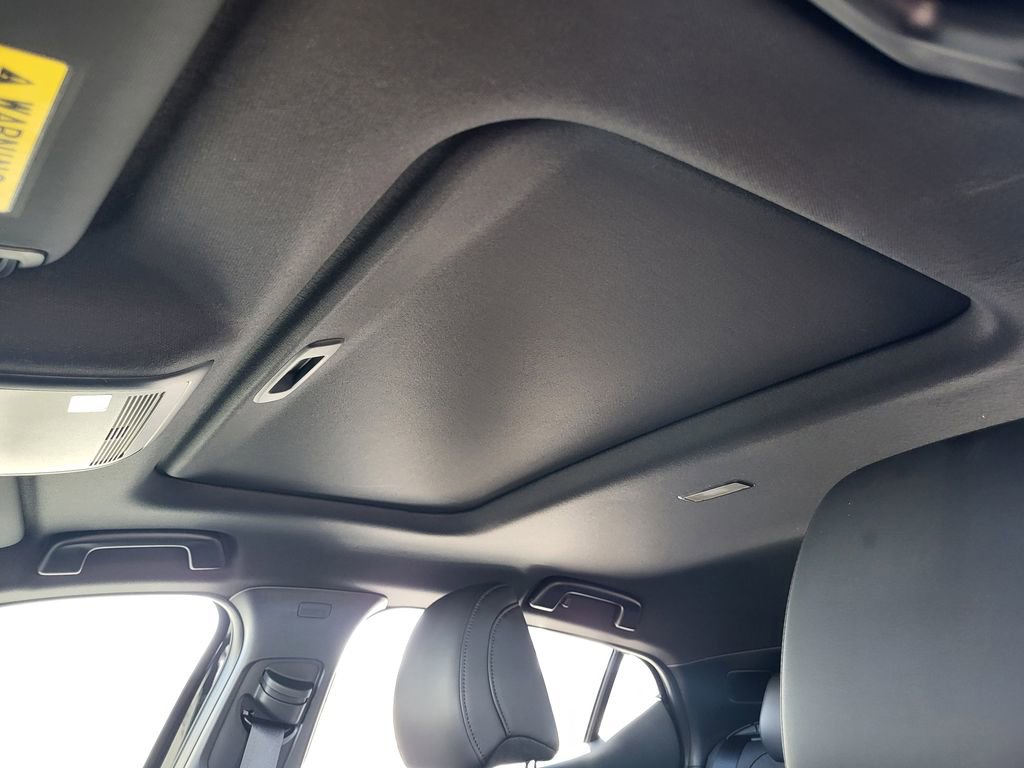 New 2026 MAZDA MAZDA3 2.5 S Hatchback w/ Premium Pkg image 18