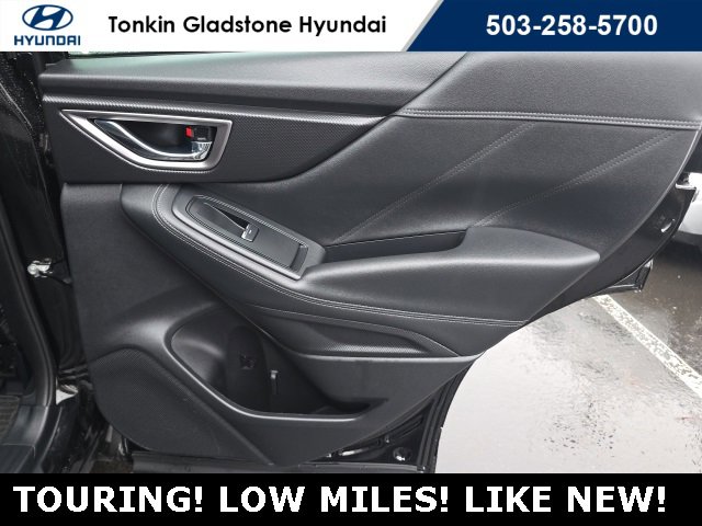 Used 2023 Subaru Forester Touring image 24