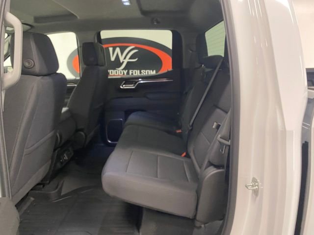 New 2025 GMC Sierra 1500 Elevation image 16