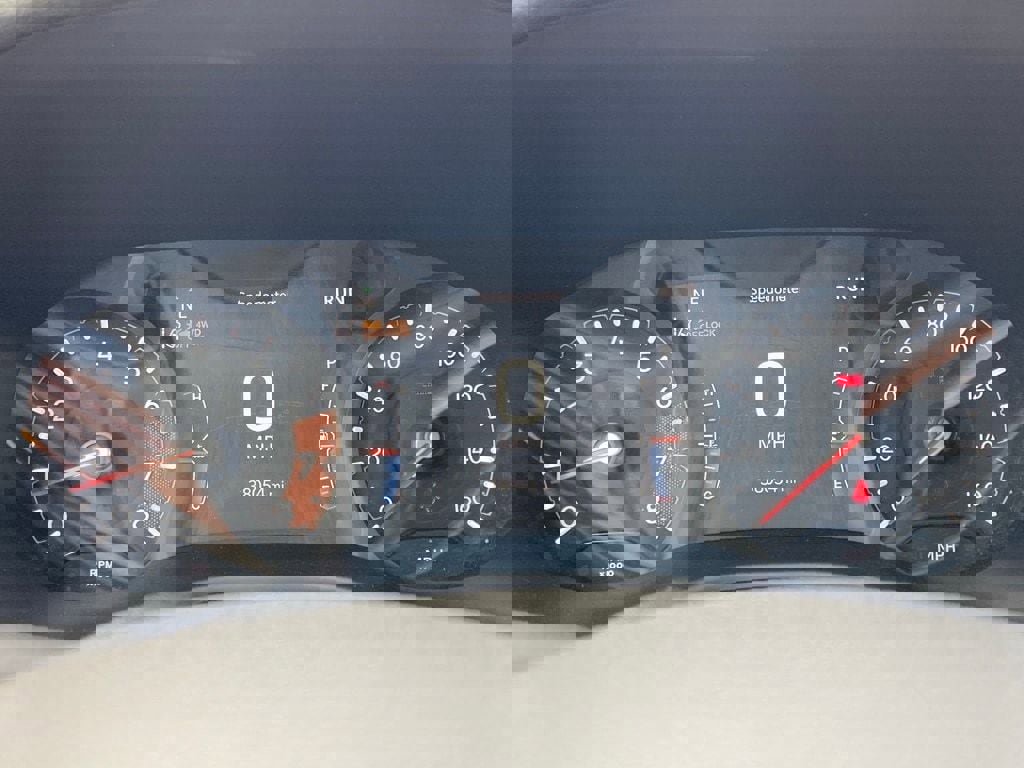 Used 2025 Jeep Compass Latitude image 15