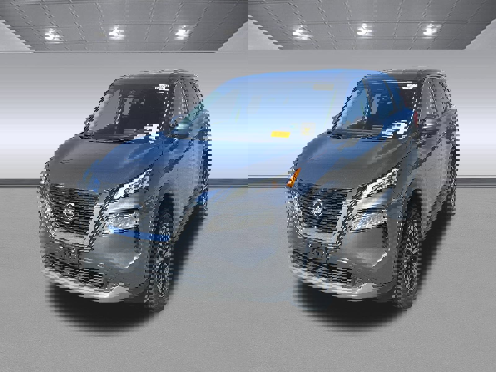 Used 2023 Nissan Rogue SV image 7